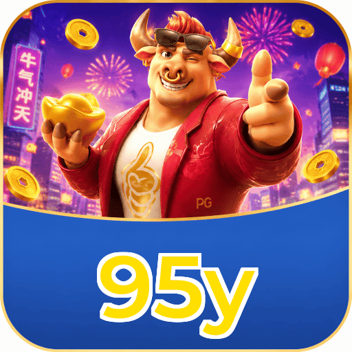 Logo 95y Loteria Online