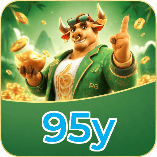 95y Jackpots Progressivos