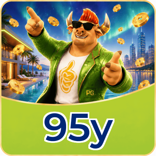 Principais provedores de slots da 95y - NetEnt, Pragmatic Play, Play'n GO