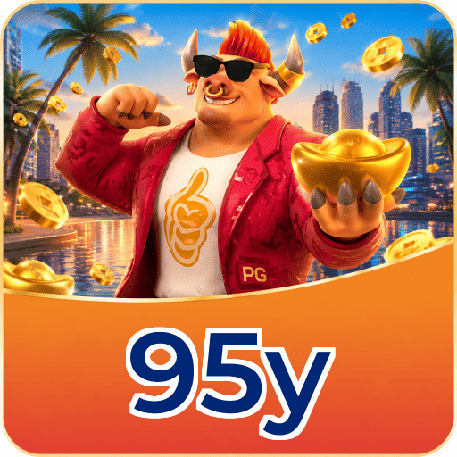 95y Logo Oficial