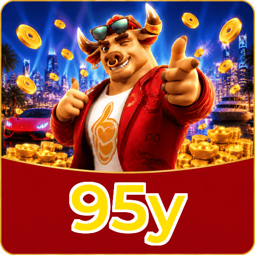 95y Plataforma Confiável