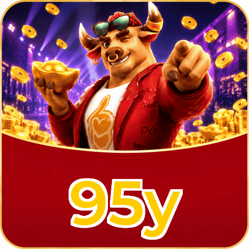 Requisitos do APK 95y para Android - Logo Oficial
